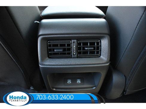 New 2026 Honda CR-V Sport Touring image 32