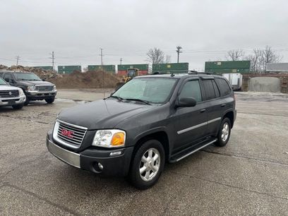 Used 2007 GMC Envoy SLE