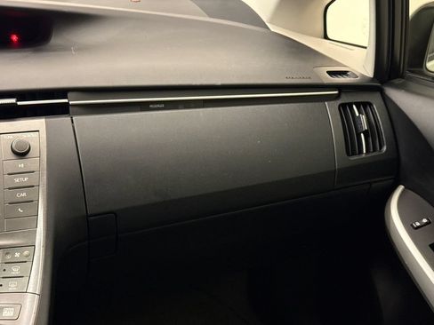 Used 2012 Toyota Prius Two FWD image 15