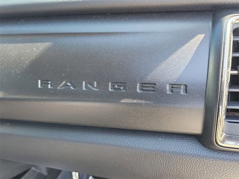 Used 2022 Ford Ranger Lariat w/ Equipment Group 501A High image 35