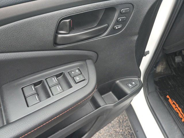 Used 2024 Honda Passport TrailSport image 16