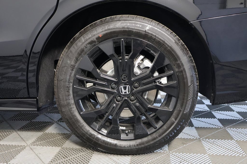 New 2026 Honda Odyssey Sport-L image 11
