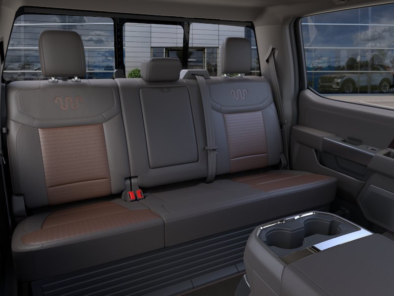 New 2026 Ford F250 King Ranch AWD/4WD image 11