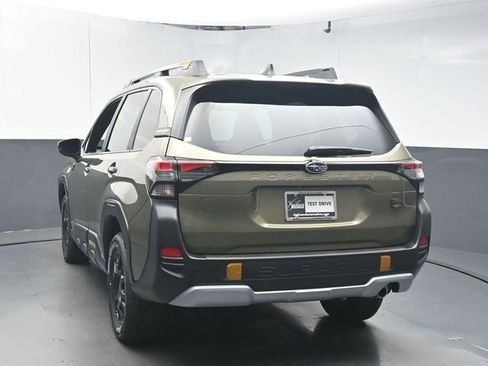 New 2026 Subaru Forester Wilderness w/ Wilderness Plus Package AWD/4WD image 6