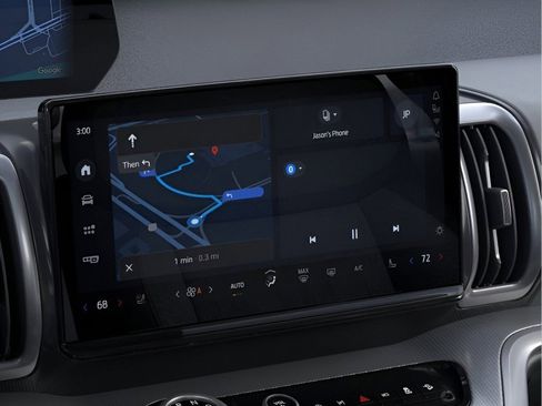 New 2026 Ford Expedition Max Active image 14