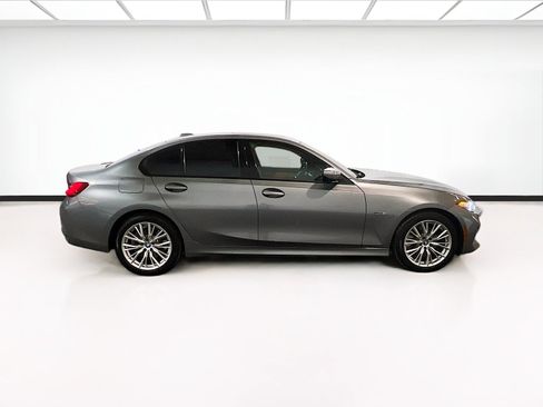Used 2023 BMW 330e w/ Driving Assistance Package image 25