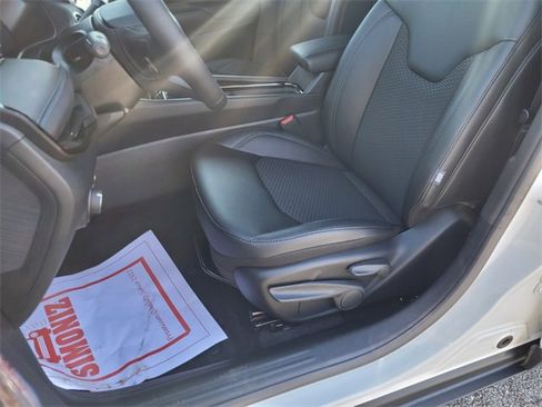 New 2025 Jeep Compass Latitude w/ Altitude Special Edition image 15