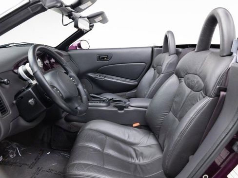 Used 1999 Plymouth Prowler image 18