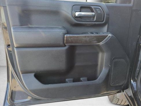 Used 2022 Chevrolet Silverado 2500 LT w/ Convenience Package image 7