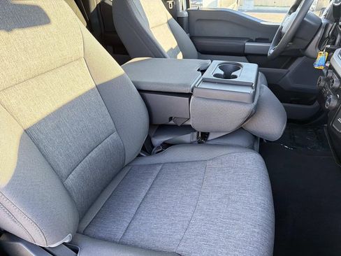 New 2026 Ford F250 XL w/ STX Appearance Package image 21