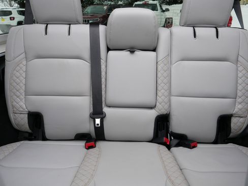 Certified 2023 Jeep Wrangler Unlimited Sahara image 13