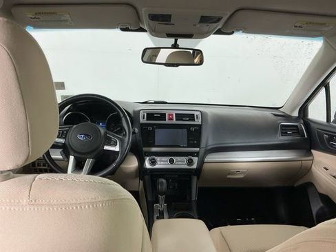 Used 2016 Subaru Outback 2.5i Premium image 22
