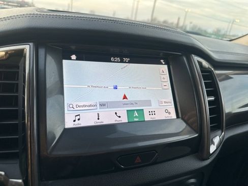 Used 2019 Ford Ranger Lariat w/ Equipment Group 501A Mid image 40