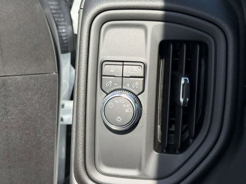 New 2025 GMC Sierra 2500 Pro w/ Convenience Package image 28