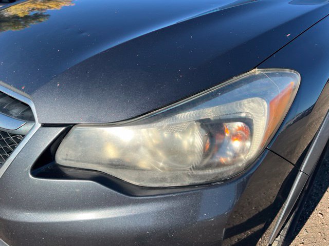 Used 2014 Subaru Crosstrek 2.0i Limited AWD/4WD image 8