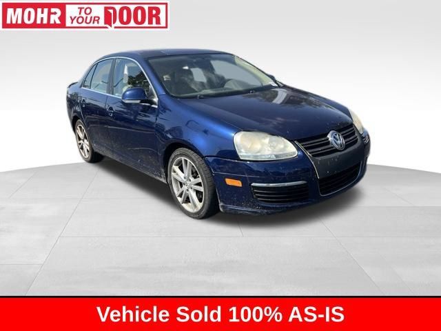 Used 2006 Volkswagen Jetta 2.5 FWD image 1