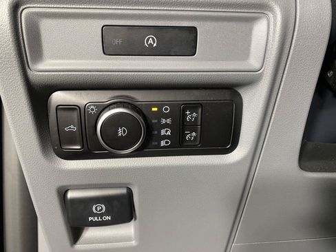 Used 2025 Ford F150 XLT w/ Equipment Group 301A Standard AWD/4WD image 13