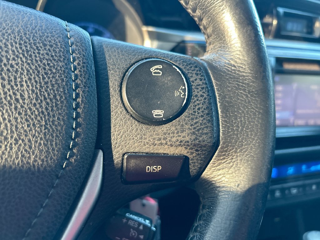 Used 2014 Toyota Corolla S FWD image 16