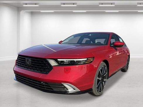 New 2026 Honda Accord Touring image 7