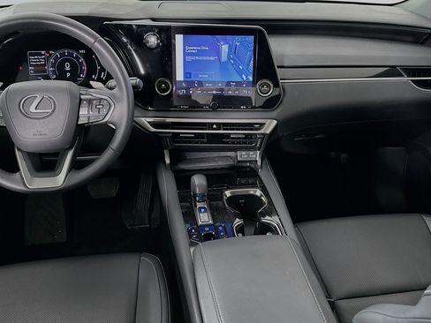 Used 2024 Lexus RX 350 AWD image 27