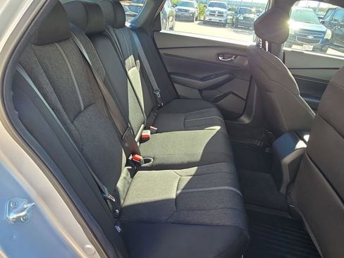 Used 2023 Honda Accord Sport image 30