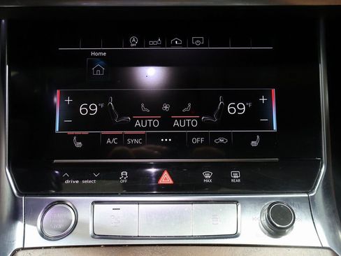 Used 2019 Audi A6 3.0T Premium Plus w/ Premium Plus Package image 30