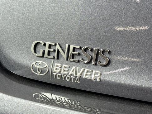 Used 2016 Hyundai Genesis 3.8 image 11