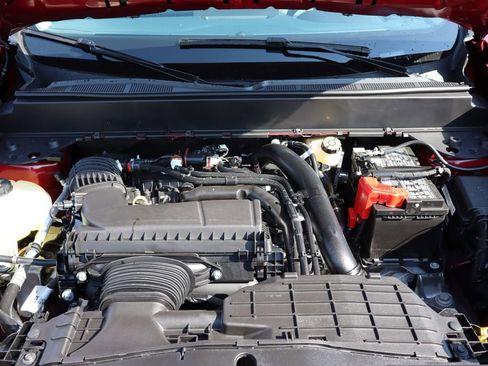 New 2026 Ford Maverick XLT AWD/4WD image 33