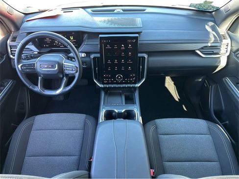 Certified 2025 GMC Acadia Elevation image 14