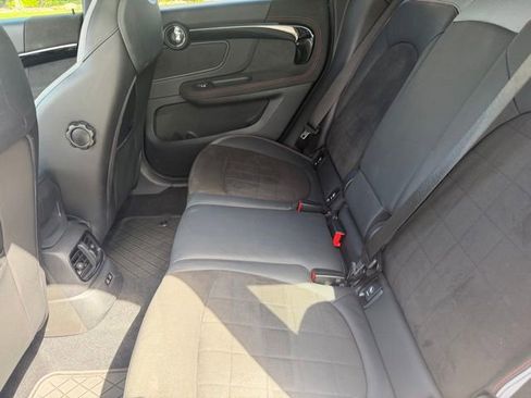 Used 2021 MINI Cooper Countryman John Cooper Works AWD/4WD image 9