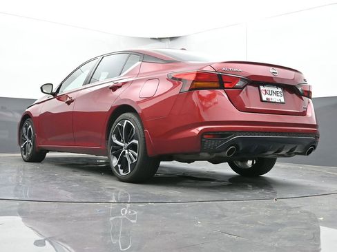 Used 2024 Nissan Altima 2.5 SR w/ SR Premium Package image 51