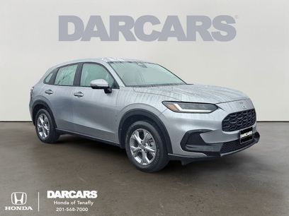 Used 2023 Honda HR-V LX