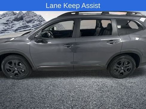 New 2026 Subaru Ascent Bronze Edition image 6