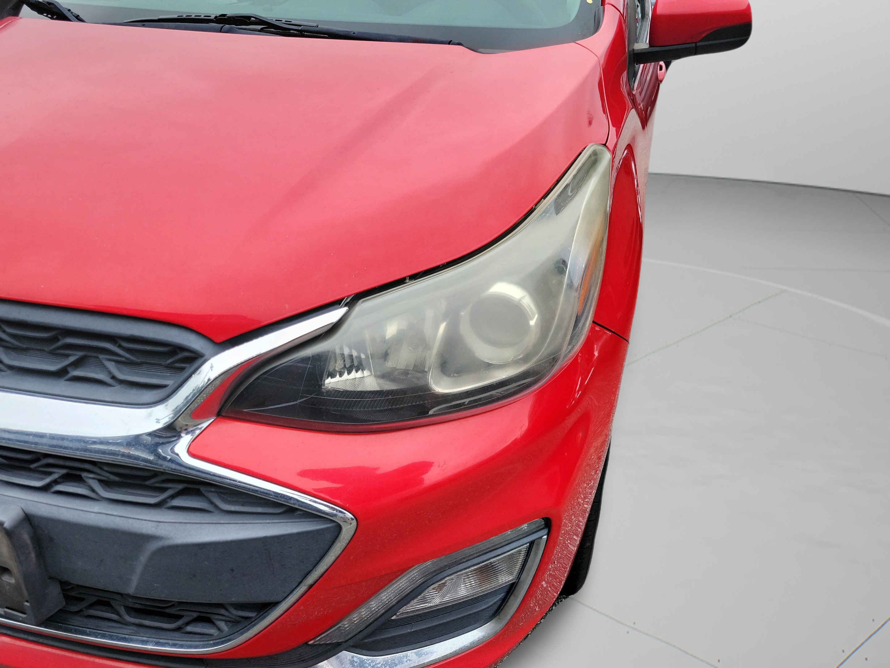 Used 2020 Chevrolet Spark LT FWD image 10