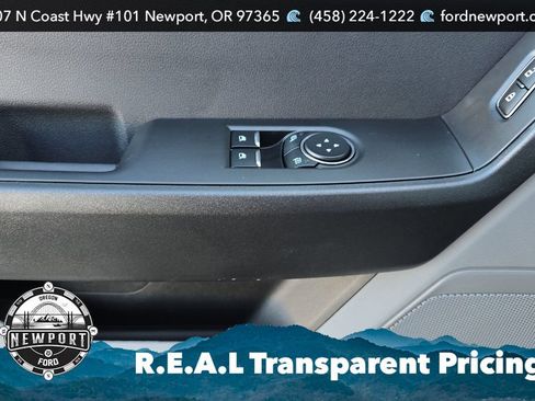 New 2026 Ford F250 XL w/ FX4 Off-Road Package AWD/4WD image 13