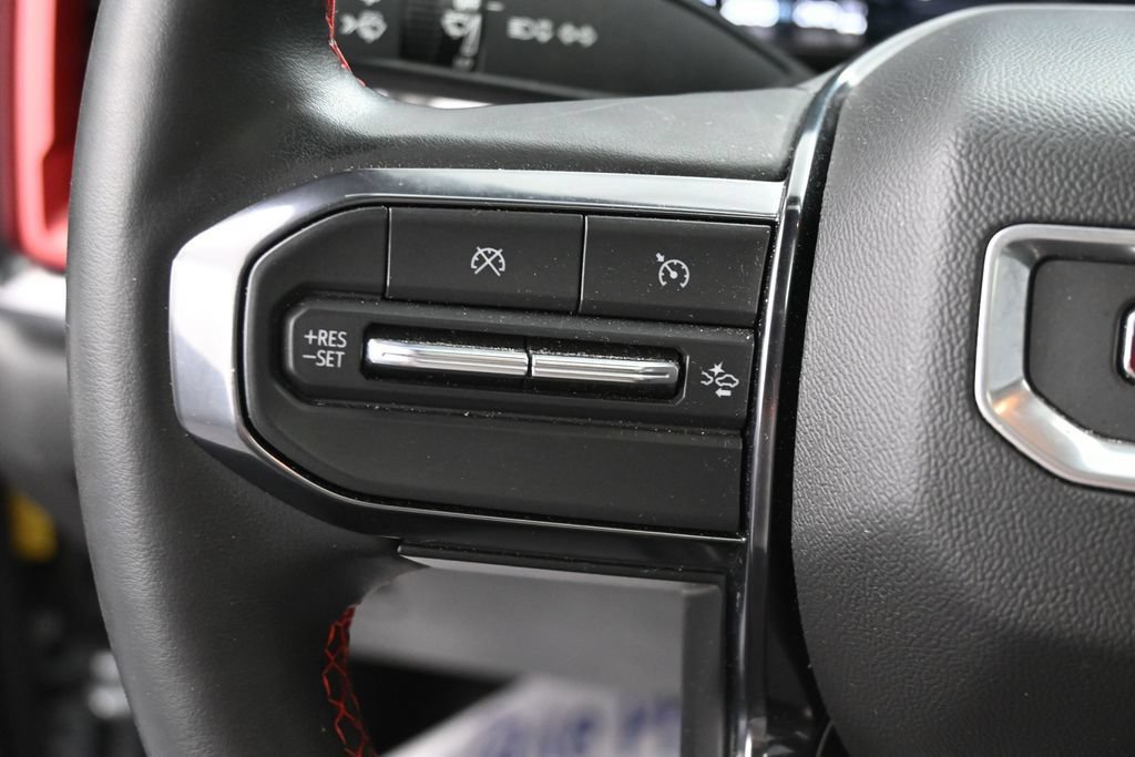 Used 2024 GMC Canyon AT4X w/ AT4X AEV Edition AWD/4WD image 42