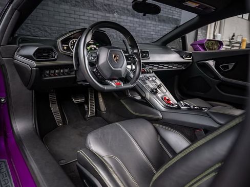 Used 2017 Lamborghini Huracan LP 580-2 image 14