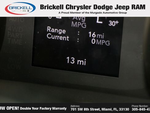 New 2026 Jeep Gladiator Sport image 30