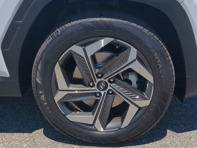 Used 2023 Hyundai Tucson Limited w/ Cargo Package AWD/4WD image 10