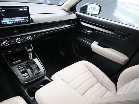 Certified 2024 Honda CR-V EX-L image 13