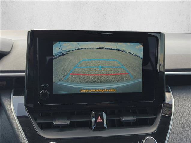 Used 2024 Toyota Corolla LE FWD image 14