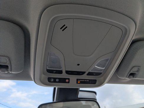 Used 2015 Chevrolet Impala LTZ image 22