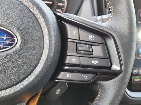 New 2026 Subaru Crosstrek 2.5i Wilderness AWD/4WD image 7