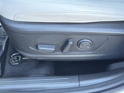 Certified 2025 Hyundai Tucson SEL image 28