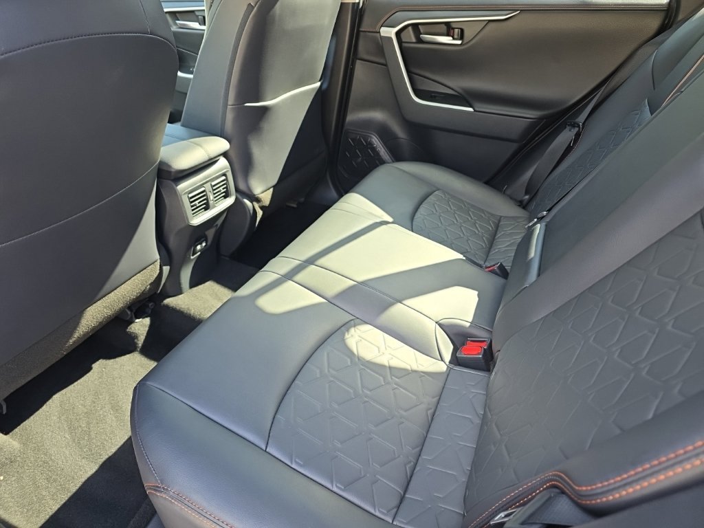Certified 2019 Toyota RAV4 Adventure w/ All Weather Liner Package AWD/4WD image 13