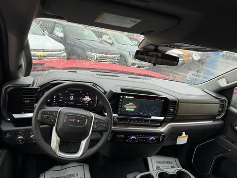 New 2026 GMC Sierra 1500 Elevation AWD/4WD image 15