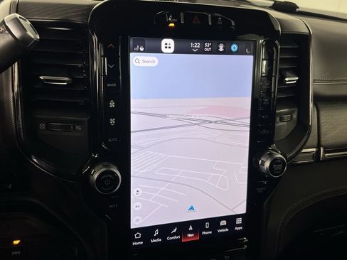 Certified 2024 RAM 2500 Limited image 15