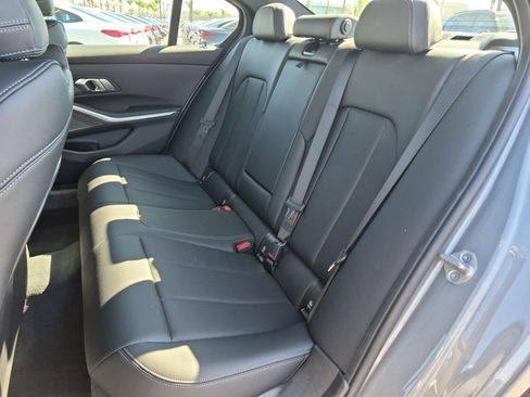 Used 2026 BMW 330i Sedan w/ Premium Package RWD image 31
