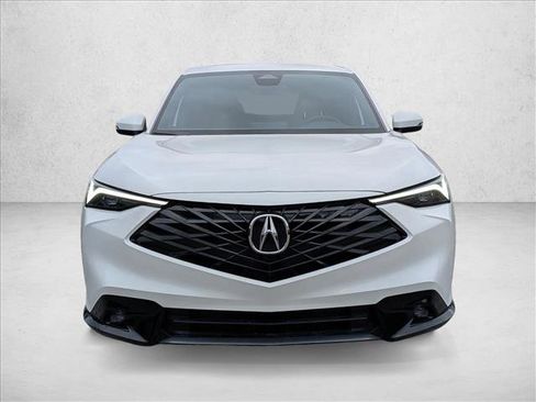 New 2026 Acura ADX A-Spec FWD image 5