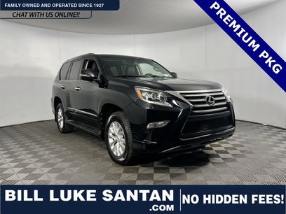 Used 2018 Lexus GX 460